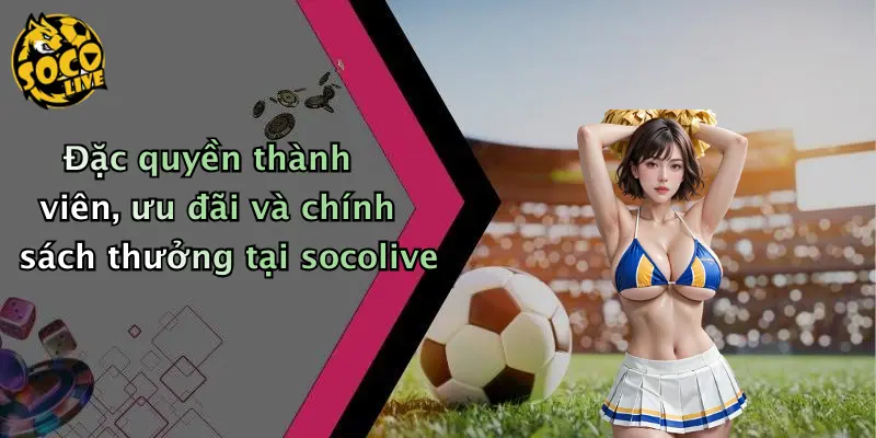 Socolive