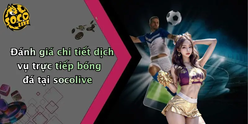 Socolive