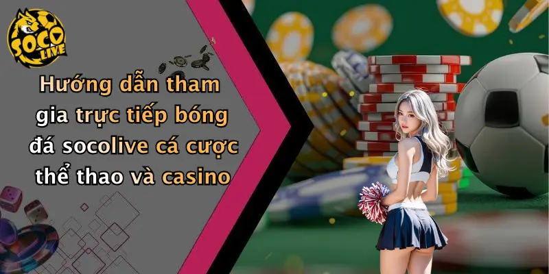 Socolive