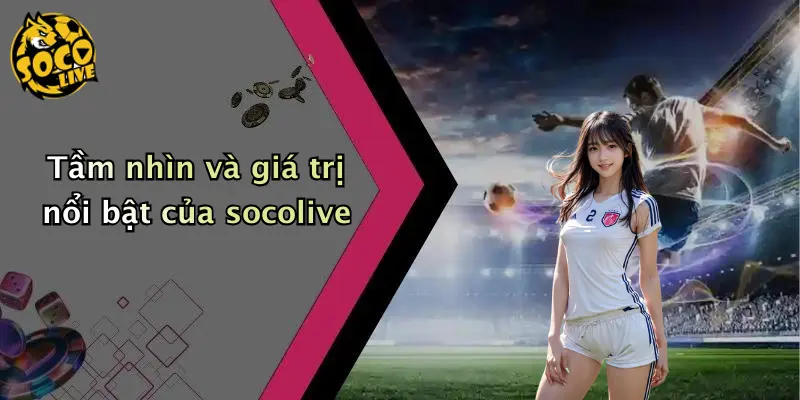 Socolive